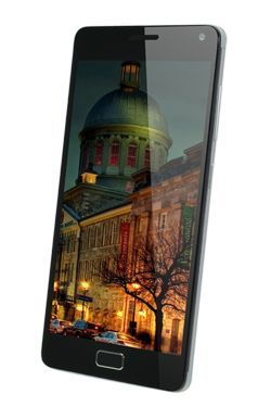 Lenovo Vibe P1 Turbo mobil