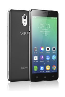 Lenovo Vibe P1m mobil