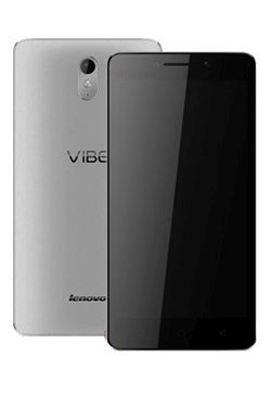 Lenovo Vibe S1 mobil