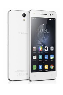 Lenovo Vibe S1 Lite mobil
