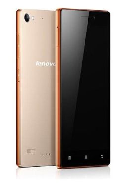 Lenovo Vibe X3 mobil