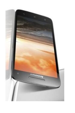Lenovo Vibe X S960 mobil