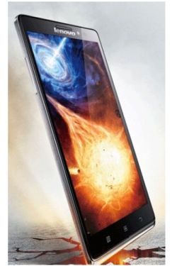 Lenovo Vibe Z K910 mobil