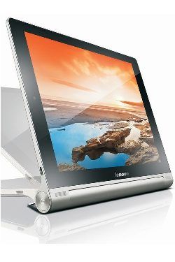 Lenovo Yoga 10+ mobil