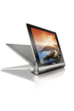Lenovo Yoga 10 mobil