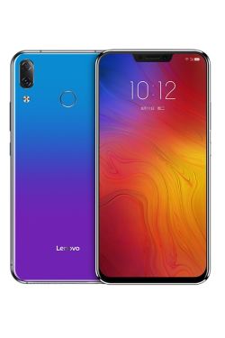 Lenovo Z5 mobil