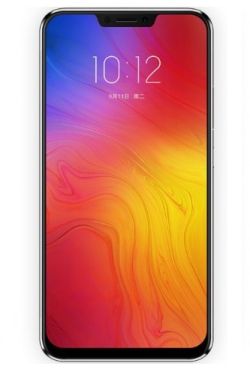 Lenovo Z5 Pro mobil