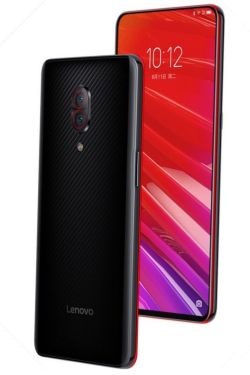 Lenovo Z5 Pro GT mobil