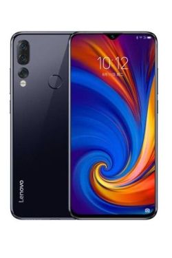 Lenovo Z5s mobil