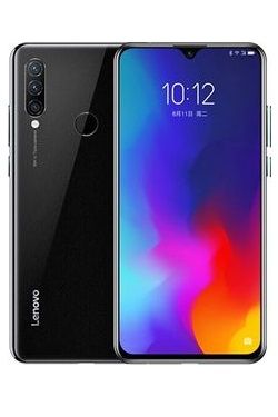Lenovo Z6 mobil