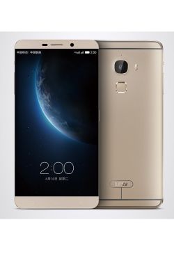LeTV Le Max Pro mobil