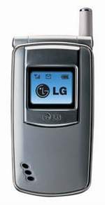 LG 7020 mobil