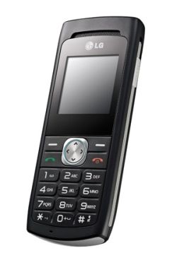 LG A110 mobil