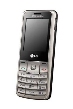 LG A155 mobil