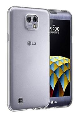 LG Aristo 2 mobil