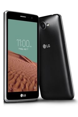 LG Bello II mobil