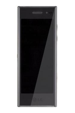 LG BL40 Christmas Edition mobil