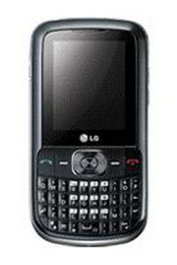 LG C105 mobil