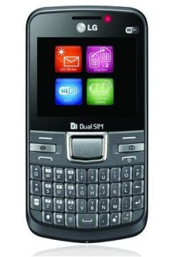 LG C199 mobil