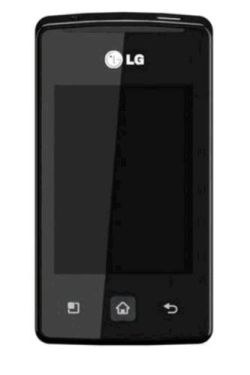 LG E2 mobil
