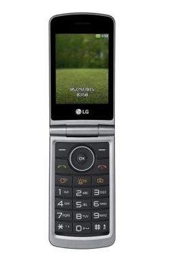LG G350 mobil