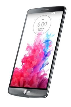LG G3 A mobil