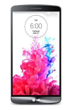 LG G3 LTE-A mobil