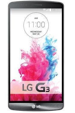 LG G3 S Dual mobil