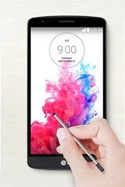 LG G4 Stylus mobil