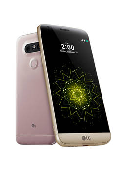 LG G5 mobil