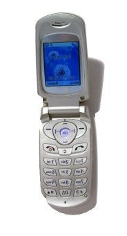 LG G5400 mobil