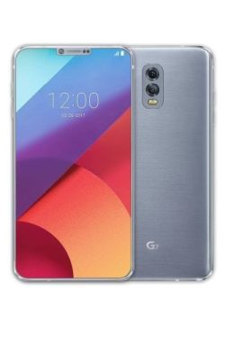 LG G7 mobil