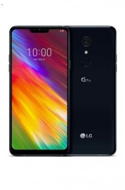 LG G7 Fit mobil