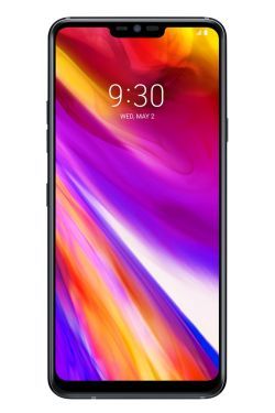 LG G7 One mobil