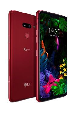 LG G8 ThinQ mobil