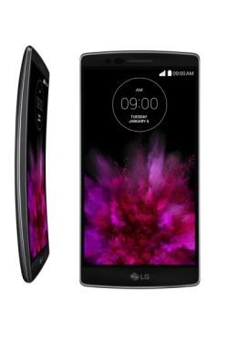 LG G Flex2 mobil