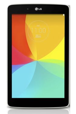 LG G Pad 7.0 mobil