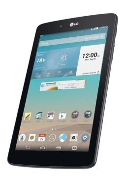 LG G Pad 7.0 LTE mobil