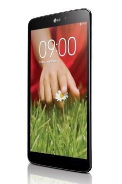 LG G Pad 8.0 mobil