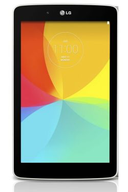 LG G Pad 8.0 LTE mobil