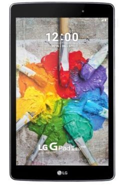 LG G Pad IV 8.0 FHD mobil