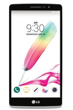 LG G Stylo mobil