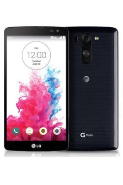 LG G Vista 2 mobil