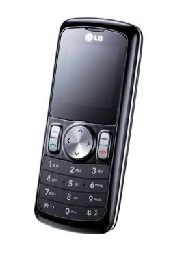 LG GB102 mobil