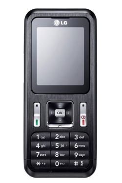 LG GB210 mobil