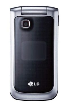 LG GB220 mobil
