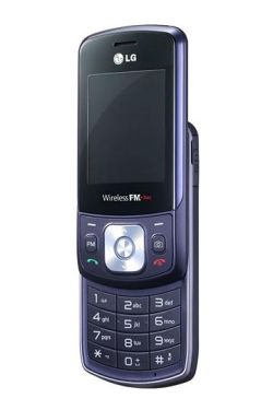 LG GB230 mobil