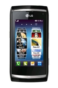 LG GC900 mobil
