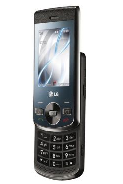 LG GD330 mobil