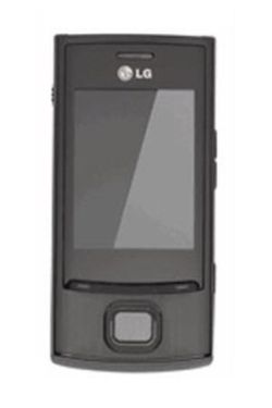 LG GD550 mobil
